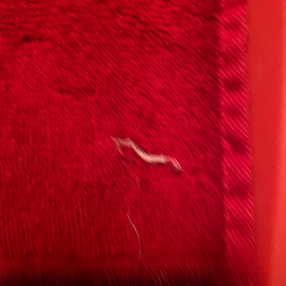 Bundle of 6 x Cotton Christmas Hand Towels & Set of Oven Mitts - Picture 12 of 12